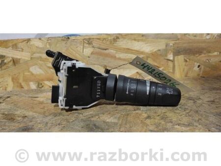 ФОТО Підрульовий перемикач для Nissan Tiida/Versa C11 Київ