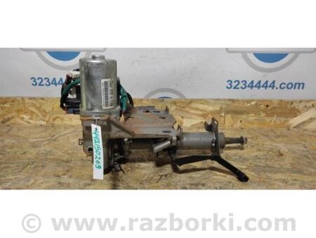 ФОТО Електропідсилювач рульового керування для Nissan Tiida/Versa C11 Київ