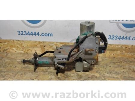 ФОТО Електропідсилювач рульового керування для Nissan Tiida/Versa C11 Київ