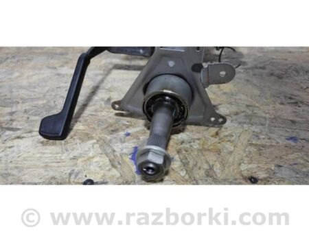 ФОТО Електропідсилювач рульового керування для Nissan Tiida/Versa C11 Київ