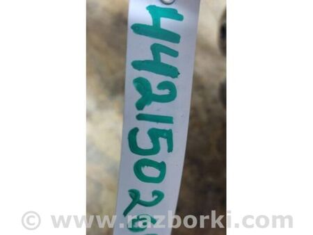 ФОТО Електропідсилювач рульового керування для Nissan Tiida/Versa C11 Київ