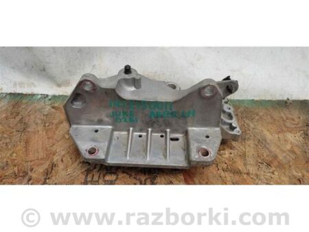 ФОТО Подушка двигуна для Nissan Juke (10-19) Київ