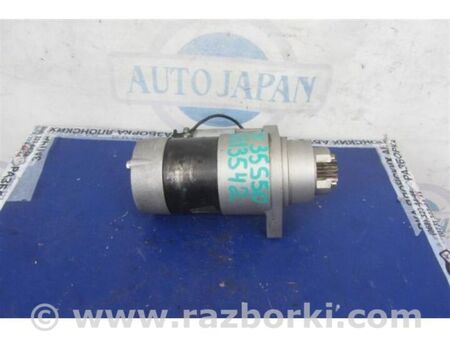 ФОТО Стартер для Infiniti FX S50 (03-08) Київ