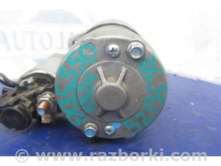 ФОТО Стартер для Infiniti FX S50 (03-08) Київ