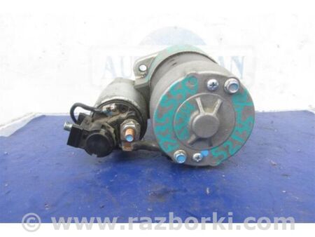 ФОТО Стартер для Infiniti FX S50 (03-08) Київ