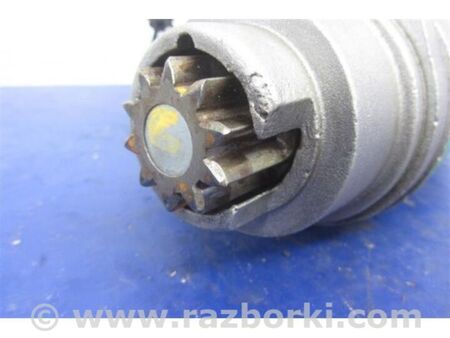 ФОТО Стартер для Infiniti FX S50 (03-08) Київ