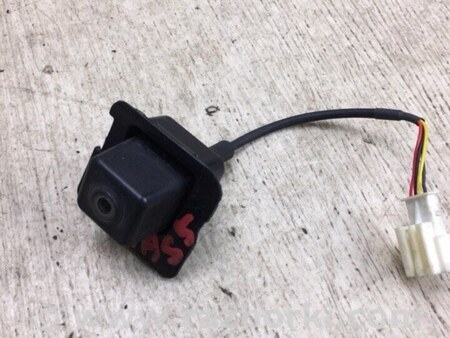 ФОТО Камера заднього виду для Mercedes-Benz R-CLASS W251 (05-13) Київ