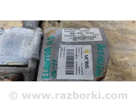 ФОТО Електропідсилювач рульового керування для Hyundai Elantra IV HD (06-11) Київ