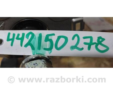 ФОТО Електропідсилювач рульового керування для Hyundai Elantra IV HD (06-11) Київ