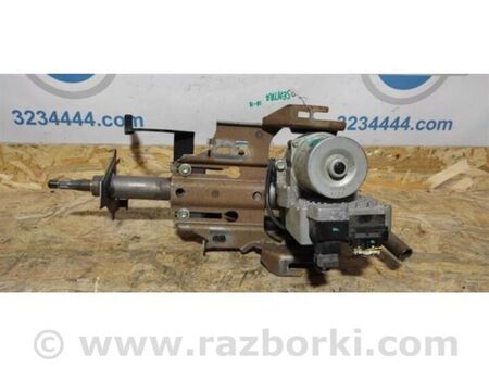 ФОТО Електропідсилювач рульового керування для Nissan Sentra B16 (06-10) Київ