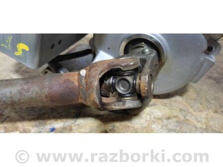 ФОТО Електропідсилювач рульового керування для Nissan Sentra B16 (06-10) Київ