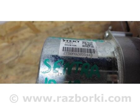 ФОТО Електропідсилювач рульового керування для Nissan Sentra B16 (06-10) Київ