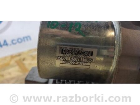 ФОТО Електропідсилювач рульового керування для Nissan Sentra B16 (06-10) Київ