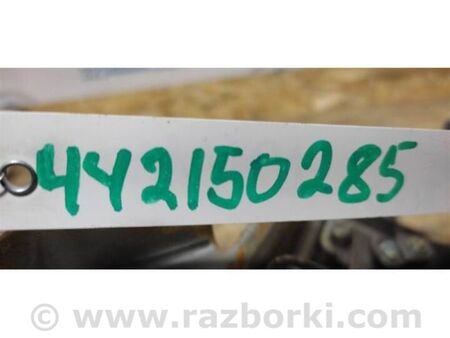 ФОТО Електропідсилювач рульового керування для Nissan Sentra B16 (06-10) Київ