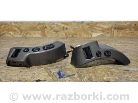 ФОТО Кнопки руля для Nissan Sentra B16 (06-10) Київ