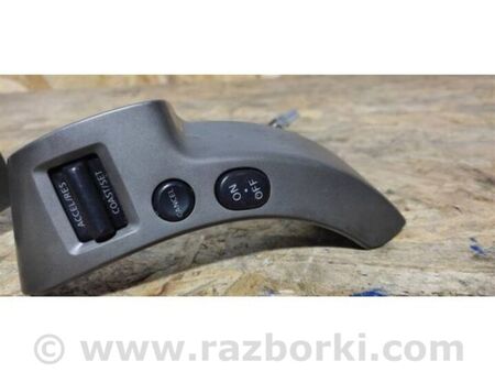 ФОТО Кнопки руля для Nissan Sentra B16 (06-10) Київ