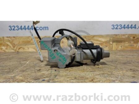 ФОТО Замок запалювання для Nissan Sentra B16 (06-10) Київ