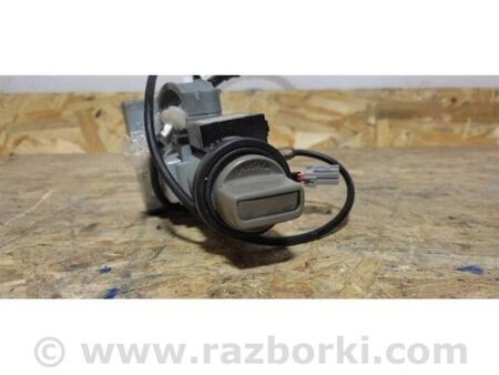 ФОТО Замок запалювання для Nissan Sentra B16 (06-10) Київ