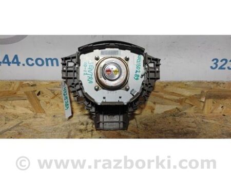 ФОТО Подушка безпеки в кермо для Nissan Sentra B16 (06-10) Київ