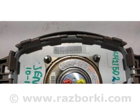 ФОТО Подушка безпеки в кермо для Nissan Sentra B16 (06-10) Київ