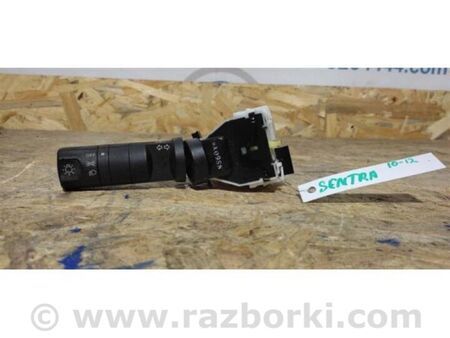 ФОТО Підрульовий перемикач для Nissan Sentra B16 (06-10) Київ