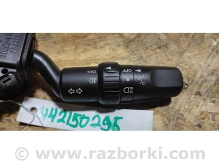 ФОТО Підрульовий перемикач для Mazda 3 I BK (03-09) Київ