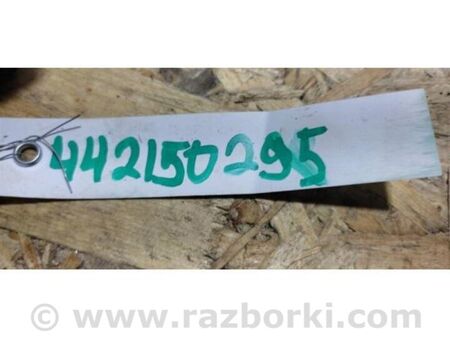 ФОТО Підрульовий перемикач для Mazda 3 I BK (03-09) Київ