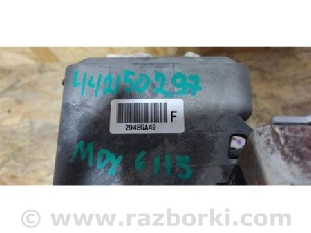 ФОТО Рульовий вал для Acura MDX YD3 (13-20) Київ