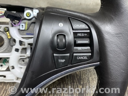 ФОТО кермо для Acura MDX YD3 (13-20) Київ