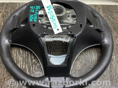 ФОТО кермо для Acura MDX YD3 (13-20) Київ