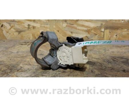 ФОТО Замок запалювання для Subaru Impreza IV GP GJ (12-16) Київ