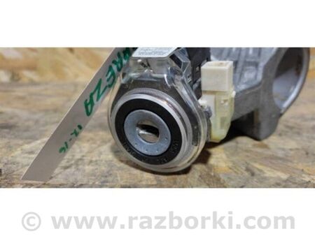 ФОТО Замок запалювання для Subaru Impreza IV GP GJ (12-16) Київ