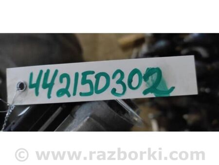 ФОТО Замок запалювання для Subaru Impreza IV GP GJ (12-16) Київ