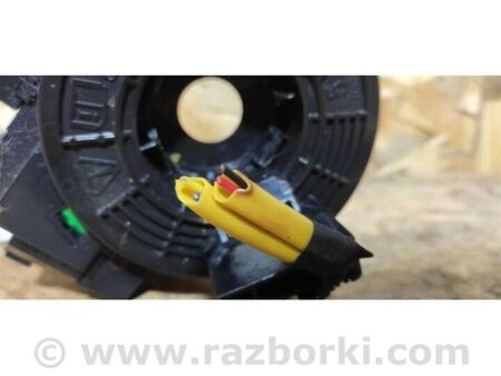 ФОТО Шлейф AirBag для Subaru Impreza IV GP GJ (12-16) Київ