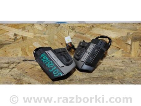 ФОТО Кнопки руля для Subaru Impreza IV GP GJ (12-16) Київ