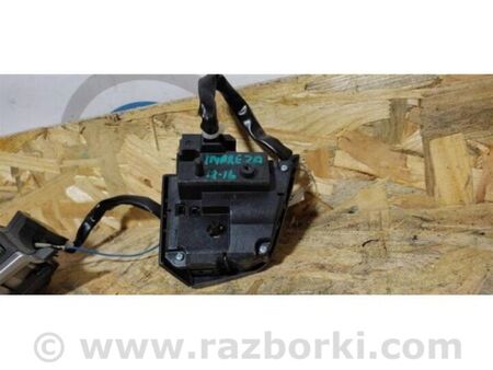 ФОТО Кнопки руля для Subaru Impreza IV GP GJ (12-16) Київ