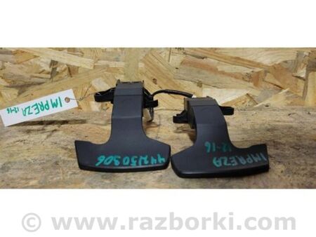 ФОТО Пелюстки перемикання передач для Subaru Impreza IV GP GJ (12-16) Київ