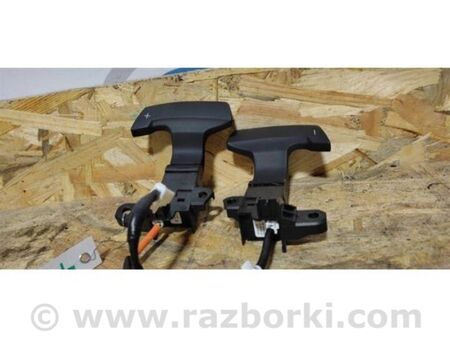 ФОТО Пелюстки перемикання передач для Subaru Impreza IV GP GJ (12-16) Київ