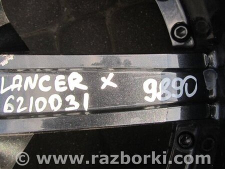 ФОТО Диск R18 для Mitsubishi Lancer X 10 (08-17) Київ
