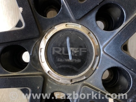 ФОТО Диск R18 для Mitsubishi Lancer X 10 (08-17) Київ