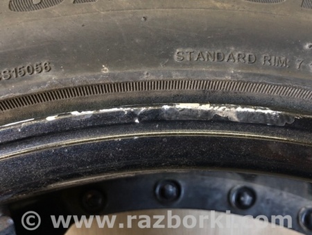 ФОТО Диск R18 для Mitsubishi Lancer X 10 (08-17) Київ
