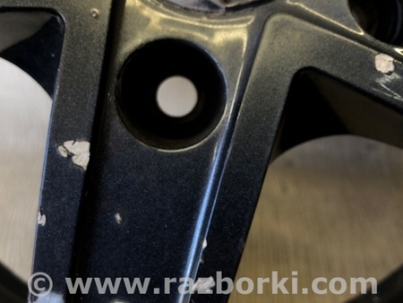 ФОТО Диск R18 для Mitsubishi Lancer X 10 (08-17) Київ
