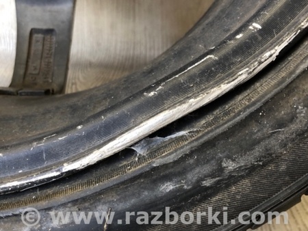 ФОТО Диск R18 для Mitsubishi Lancer X 10 (08-17) Київ