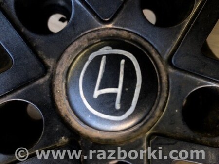 ФОТО Диск R18 для Mitsubishi Lancer X 10 (08-17) Київ
