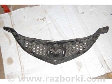 ФОТО Решітка радіатора для Mazda 3 I BK (03-09) Київ