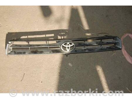 ФОТО Решітка радіатора для Toyota Camry 10 XV10 (91-96) Київ