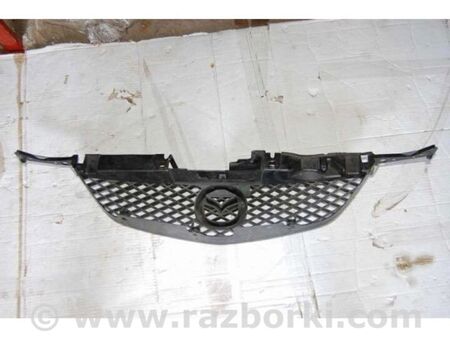 ФОТО Решітка радіатора для Mazda Premacy Київ