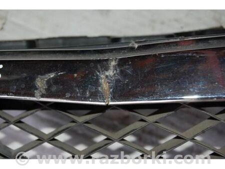 ФОТО Решітка радіатора для Mazda Premacy Київ