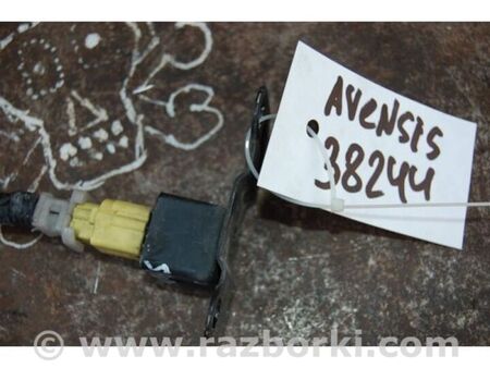 ФОТО Датчик удару для Toyota Avensis T250 (02.2003-10.2009) Київ