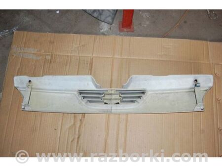 ФОТО Решітка радіатора для Subaru Legacy II BG/BD (94-99) Київ